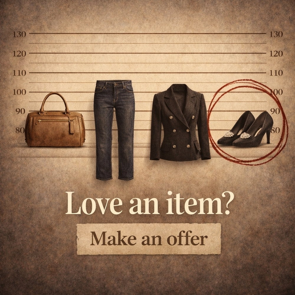 Nab A Great Deal